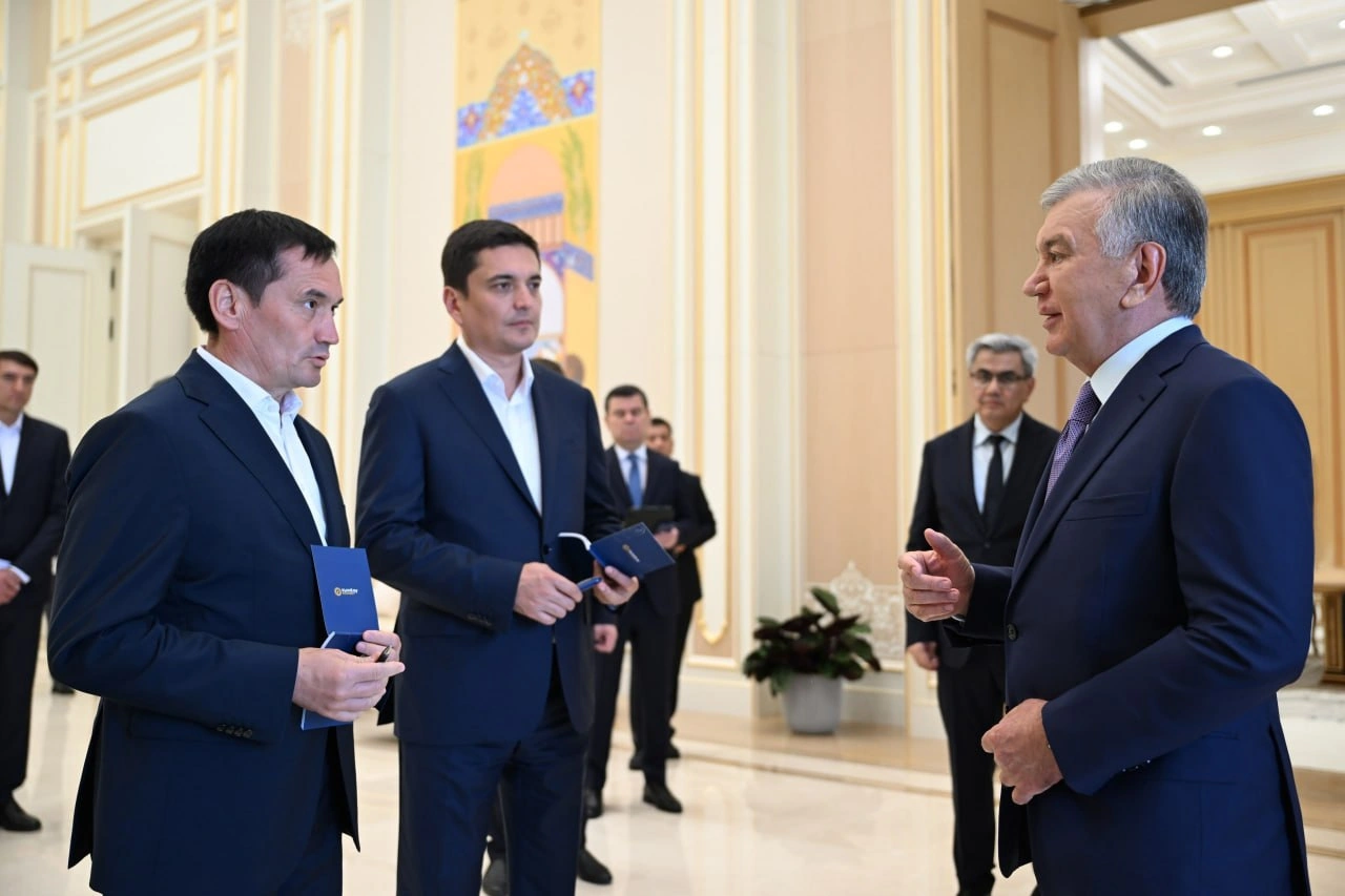 Uzbekistan invests $264 mln to expand Urgench International Airport