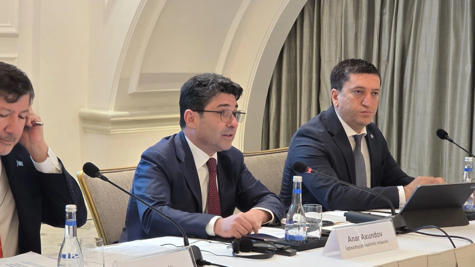 Azerbaijan launches new cooperation stage with UN through 2030 - deputy minister