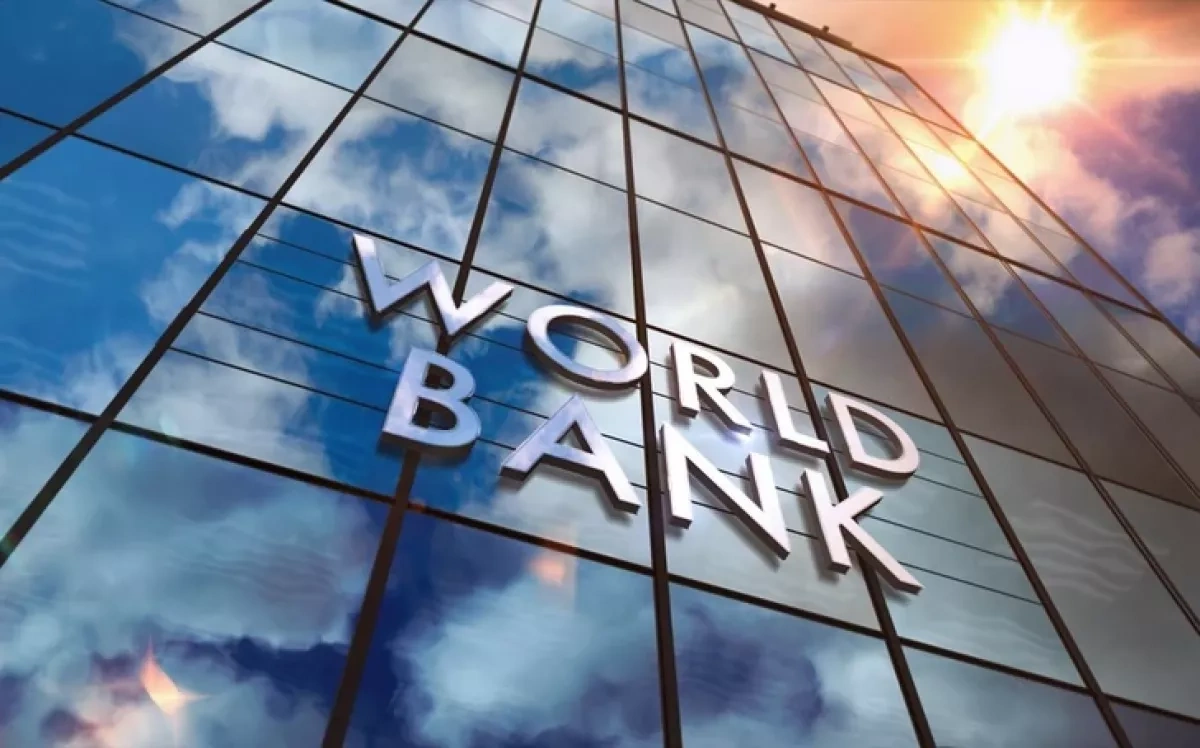 Uzbekistan launches World Bank-backed project to cut gas leaks