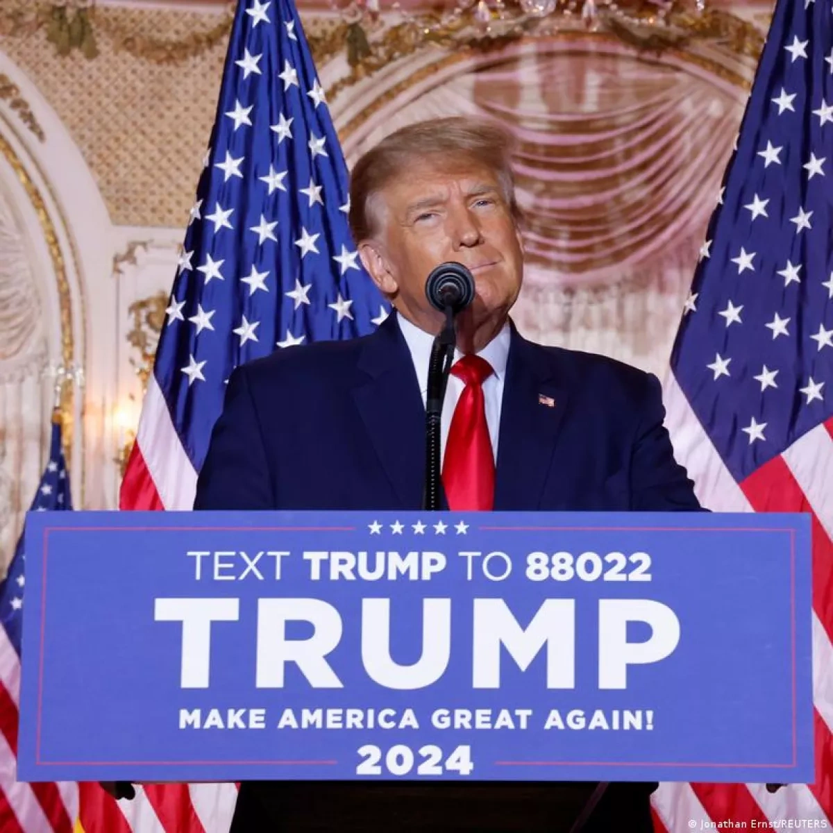 Europe misread Trump How the West failed to anticipate US foreign policy shifts