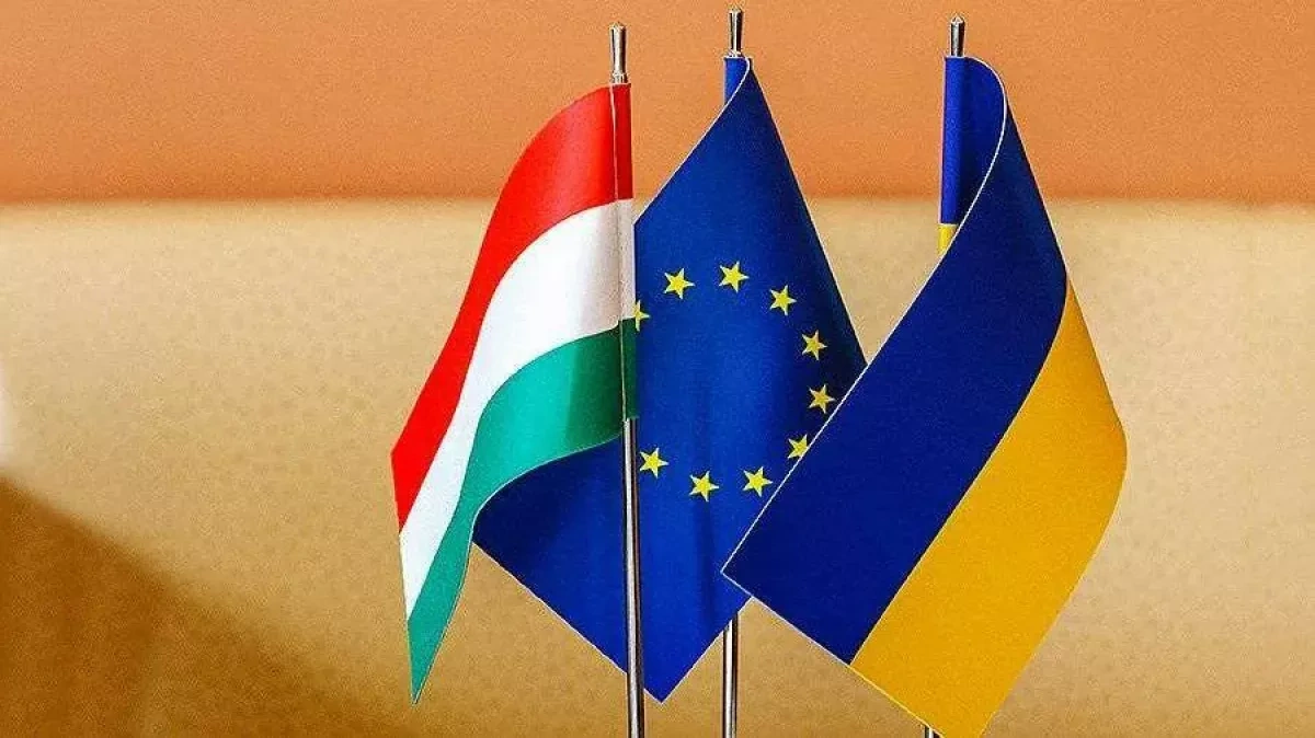 FT: Hungary delays new Ukraine EU accession talks