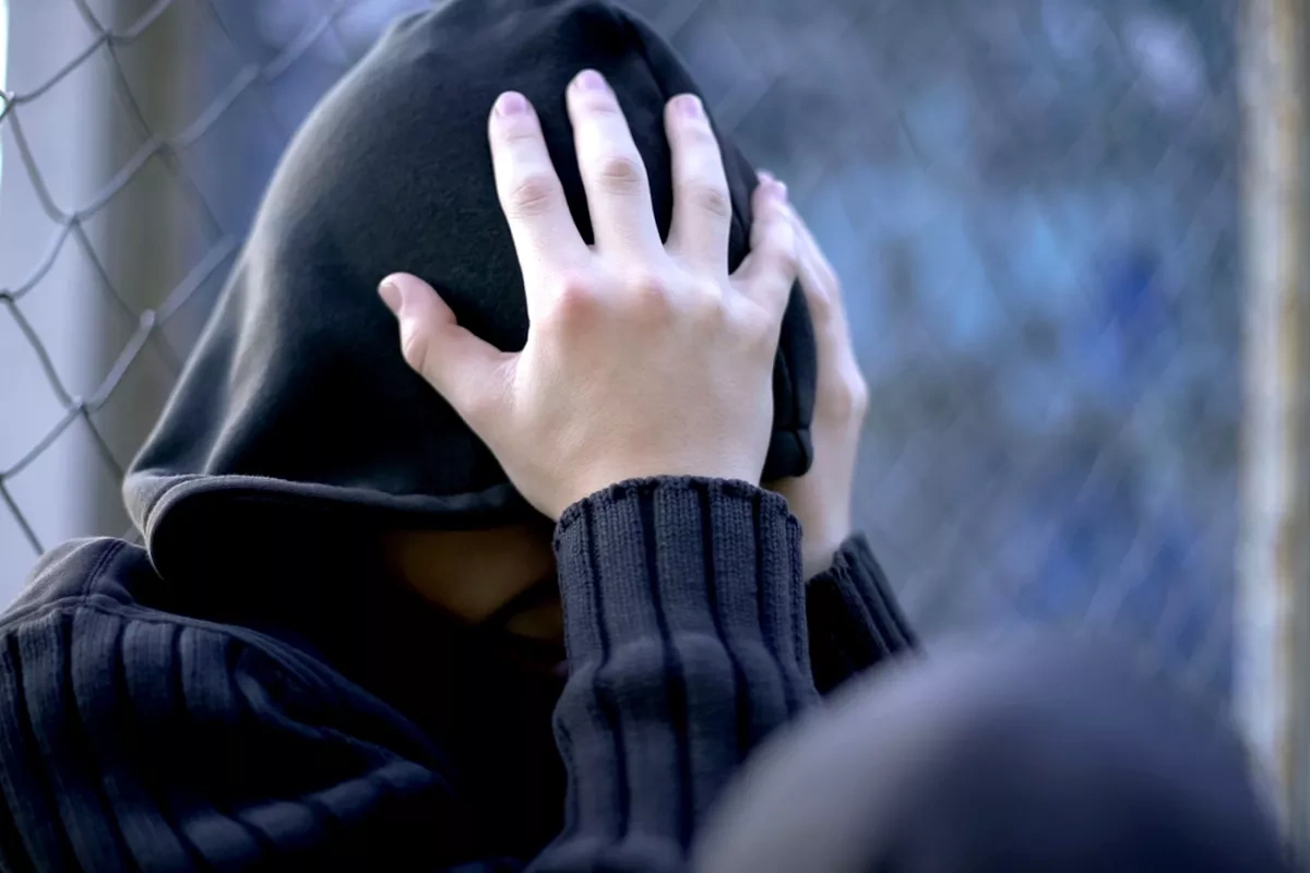 Russia doubles number of minors labelled "terrorists and extremists" in 2025