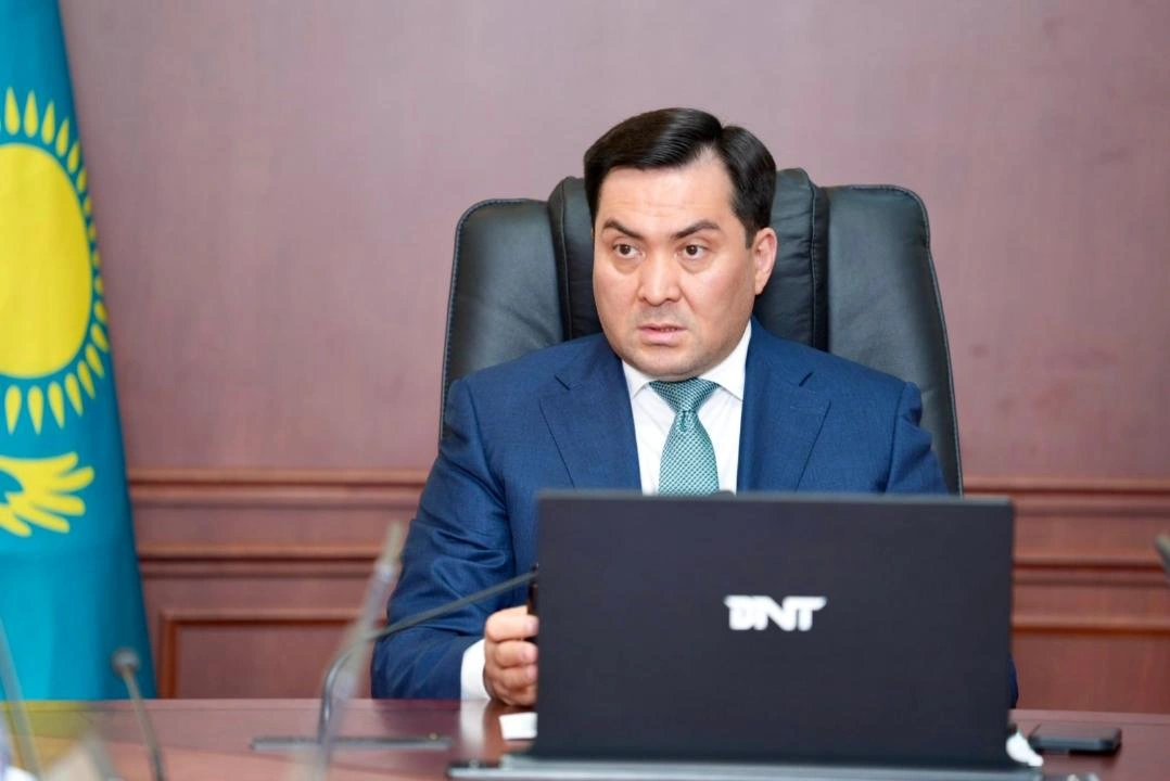 Kazakhstan rolls out risk-based pipeline inspection methodology