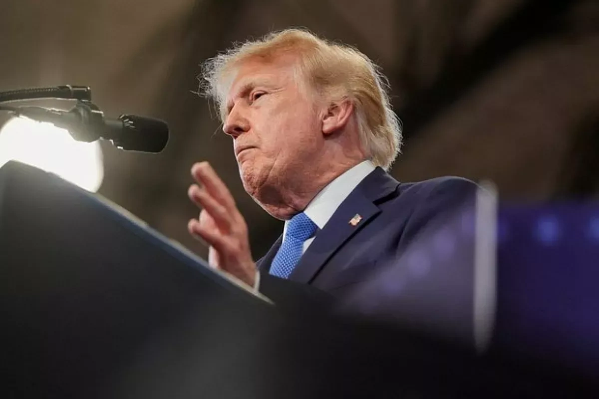 Trump confirms secret backchannel with Iran’s IRGC