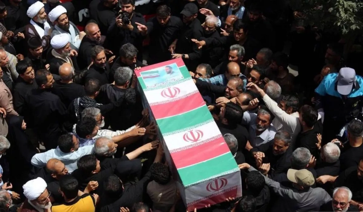 Death toll in Iran’s North Khorasan rises to eight