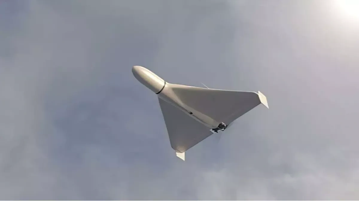 Ukraine downs 150 of 163 drones in overnight attack GENERAL STAFF DETAILS