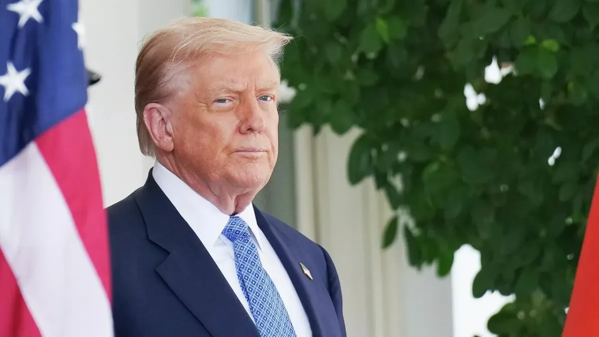 Trump keeps pushing idea of making Canada 51st US state
