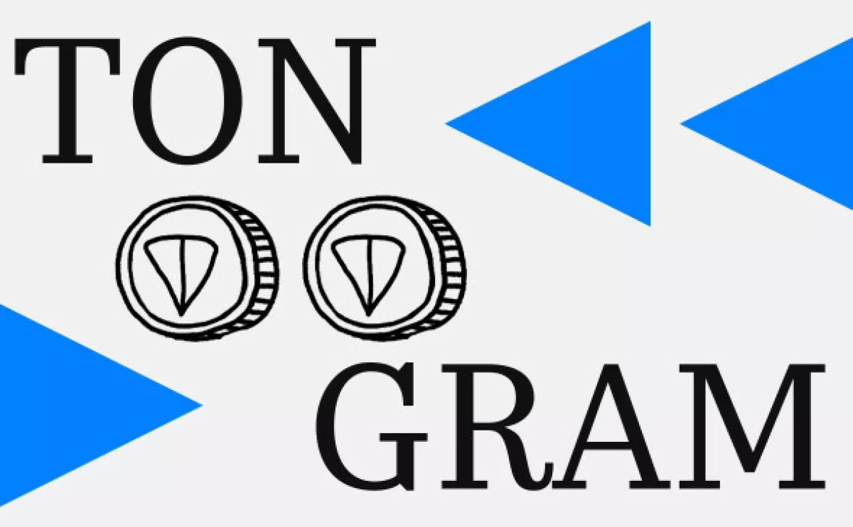 TON community renames Toncoin to Gram after vote