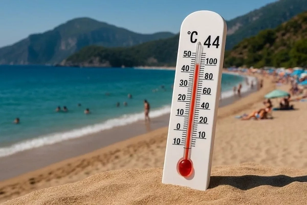 Seven dead as record-breaking May heat grips western Europe
