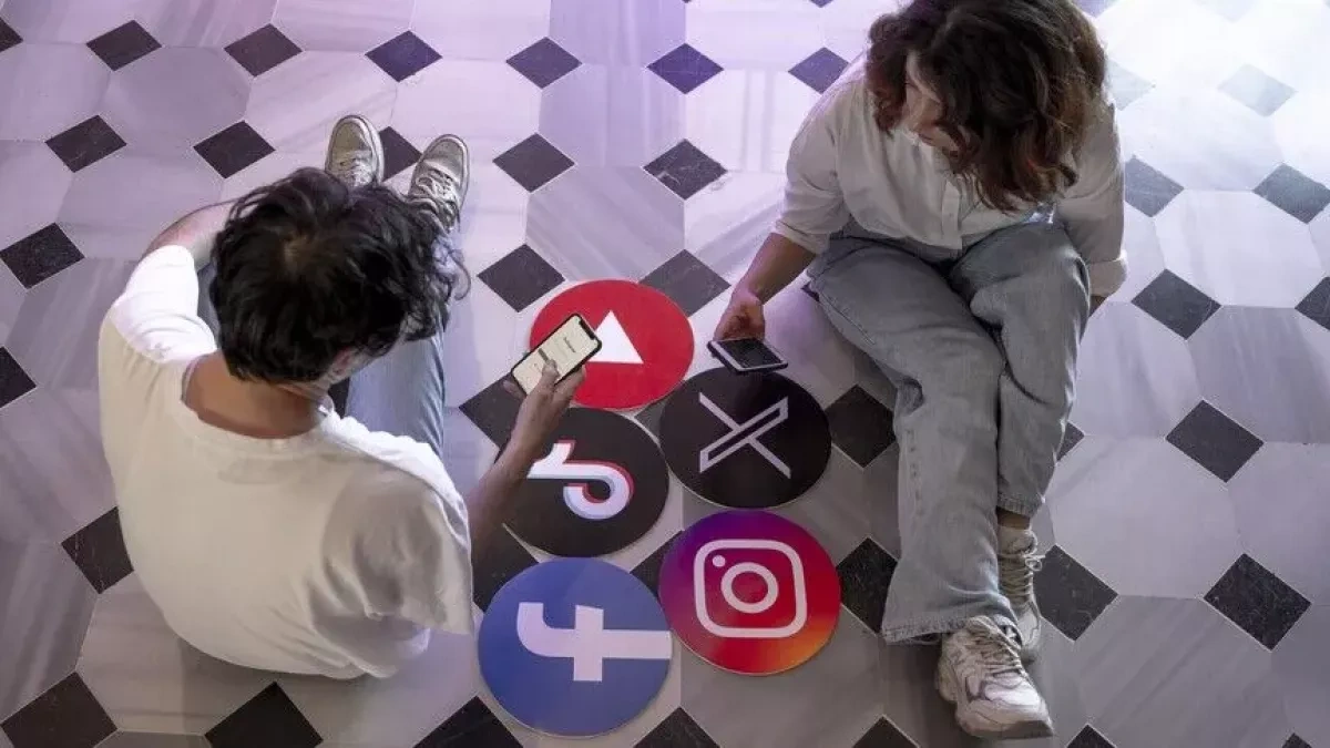 US university launches degree to train future social media influencers