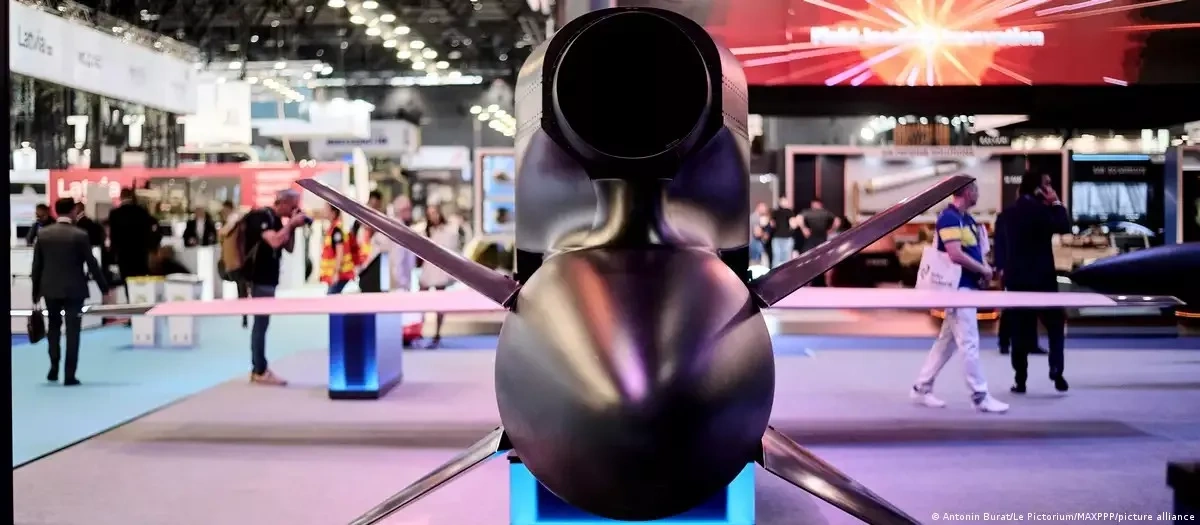 Ballistic challenge: Ukraine’s FP-7 — flashy or effective? Foreign experts on Caliber.Az