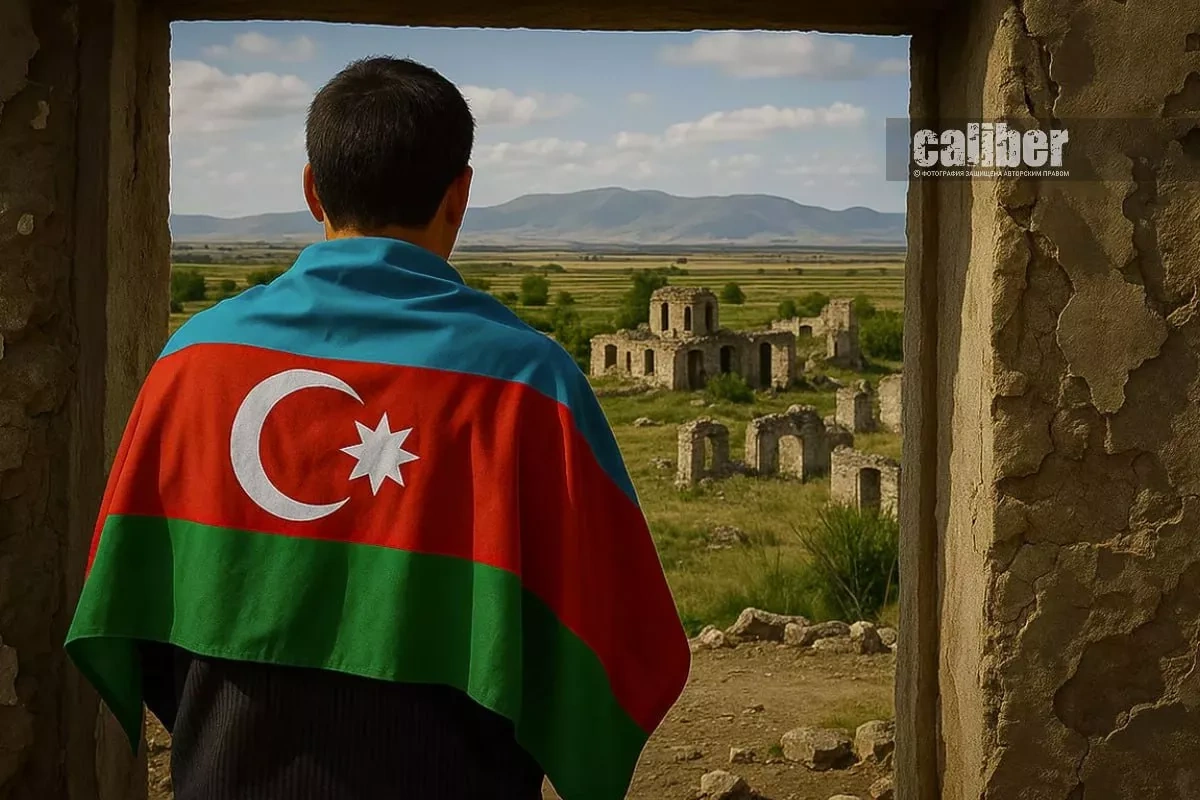 Language as a strategy for peace Baku Slavic University to teach Armenian