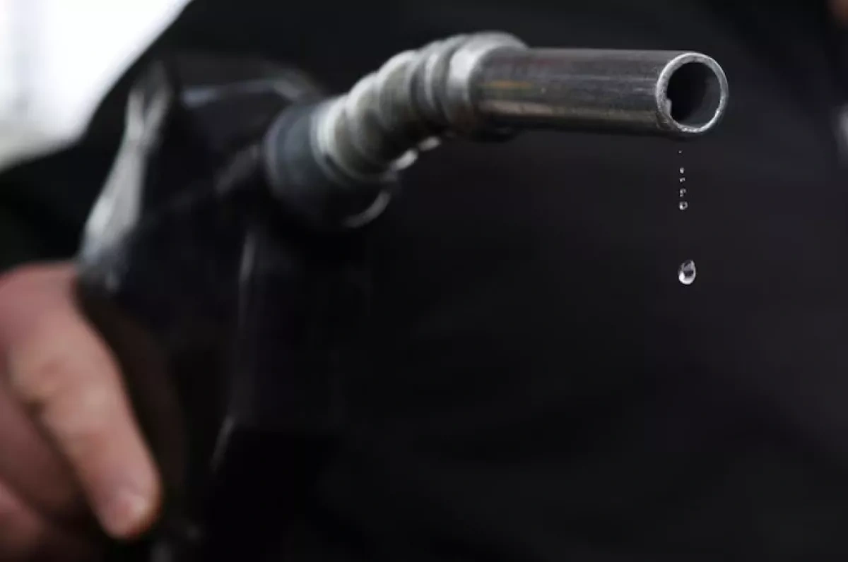 US gas prices top $4 as Iran conflict ripples through global energy markets
