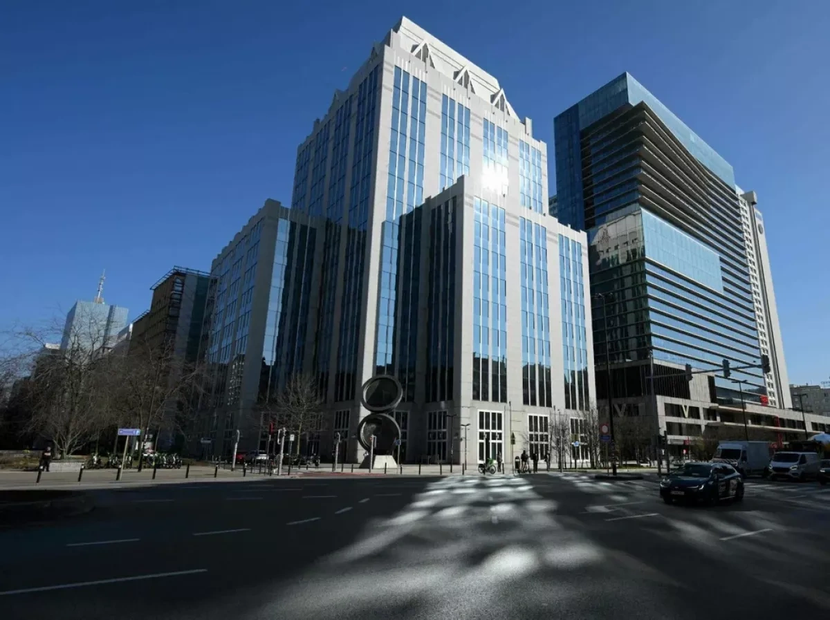Media: Belgian depository eases rules for holders of Russian securities