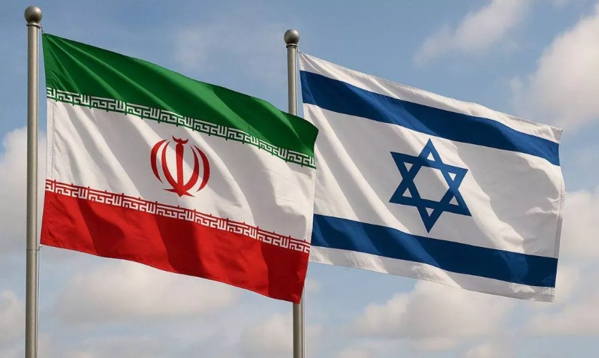 WP: Israel sought to reassure Iran through Russia before protests shook Tehran