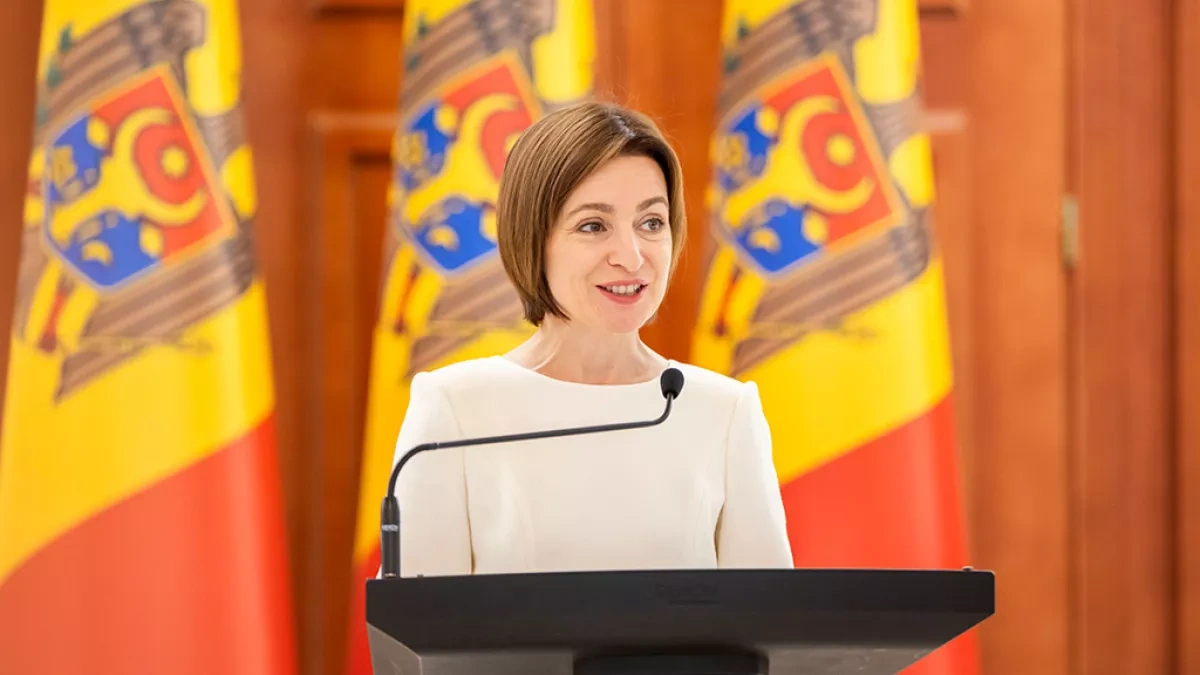 The politics of temporary figures What Munteanu’s exit reveals about Moldova