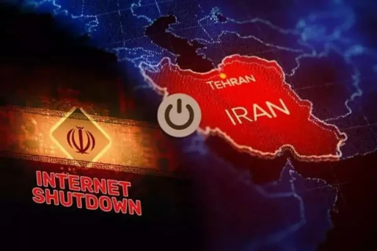 Netblocks: Internet shutdown in Iran enters 75th day