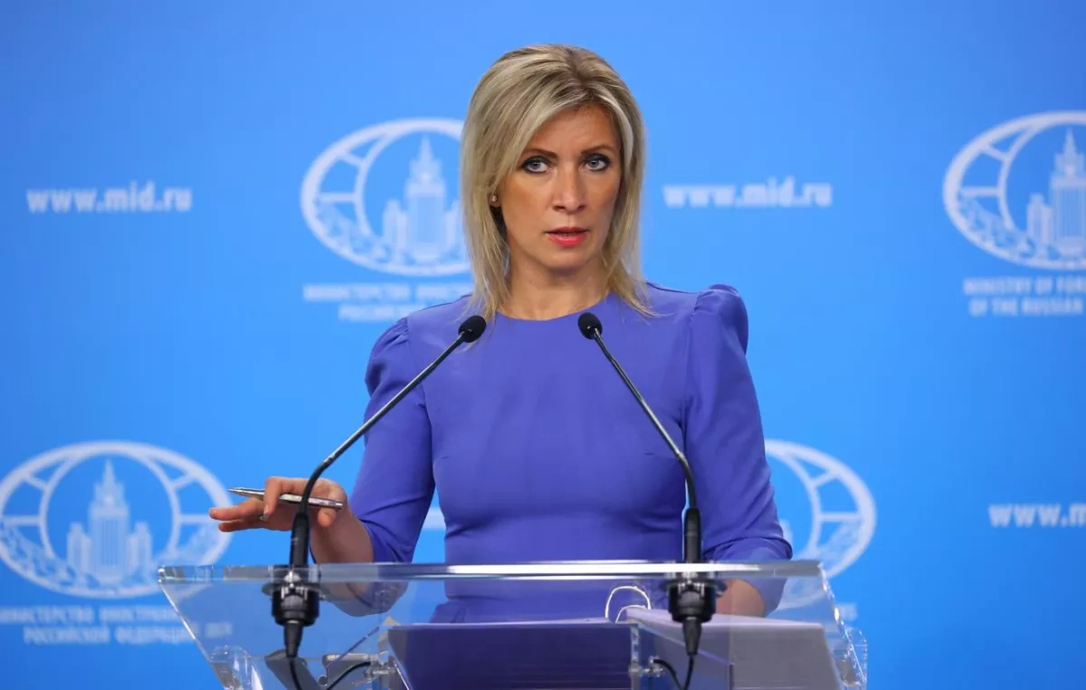 Russia to skip first Board of Peace meeting, spokesperson says