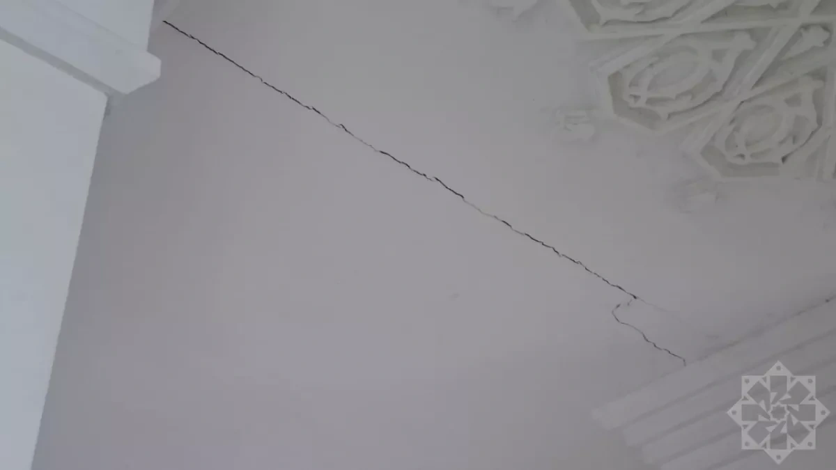 Azerbaijan’s embassy in Kyiv damaged again in latest Russian strikes