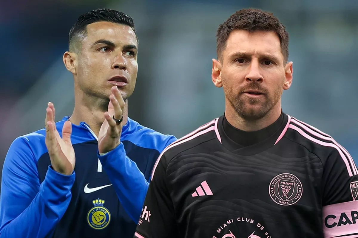 Messi-Ronaldo partnership could shake football landscape