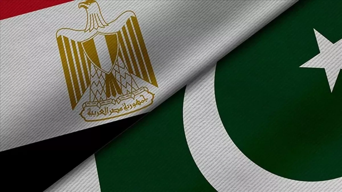 Egypt, Pakistan discuss new US-Iran talks