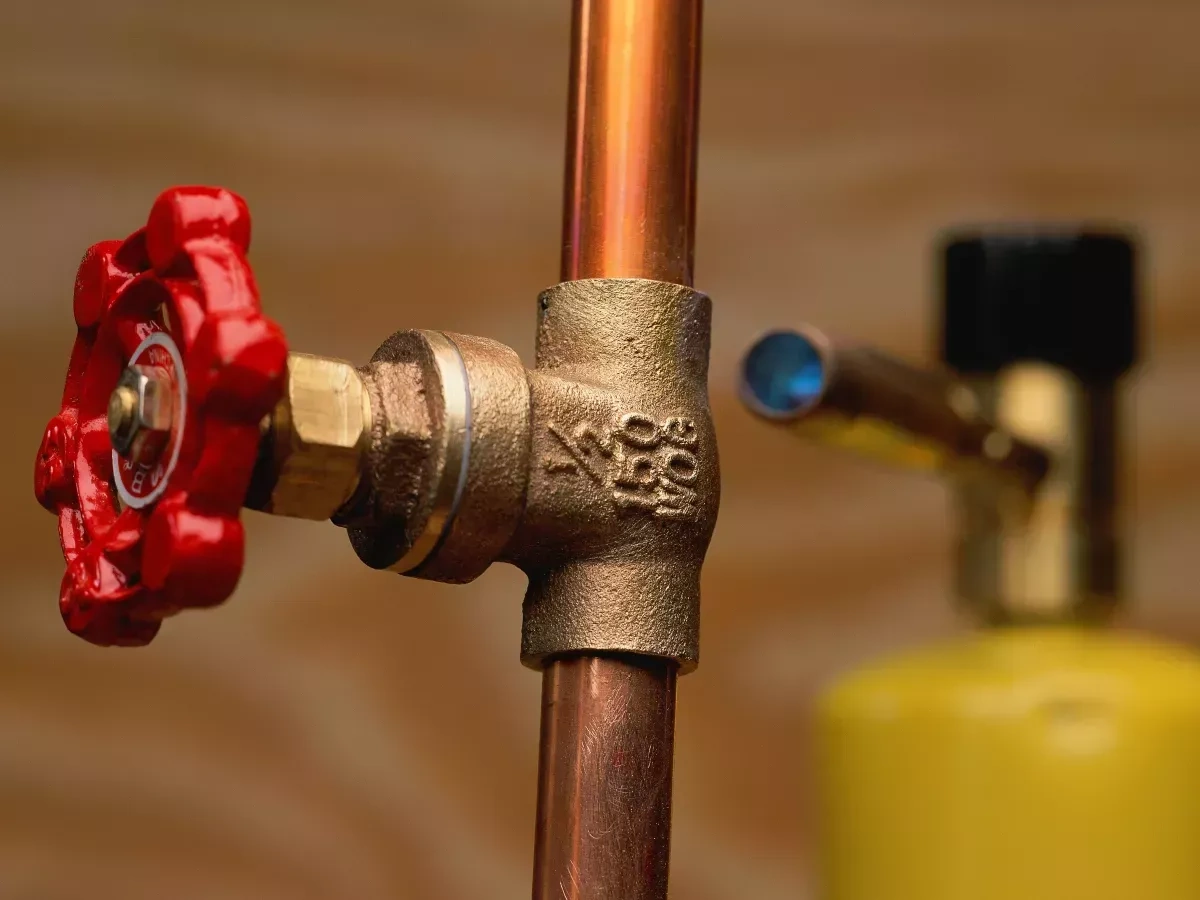 Handelsblatt: German companies warn of possible gas shortage
