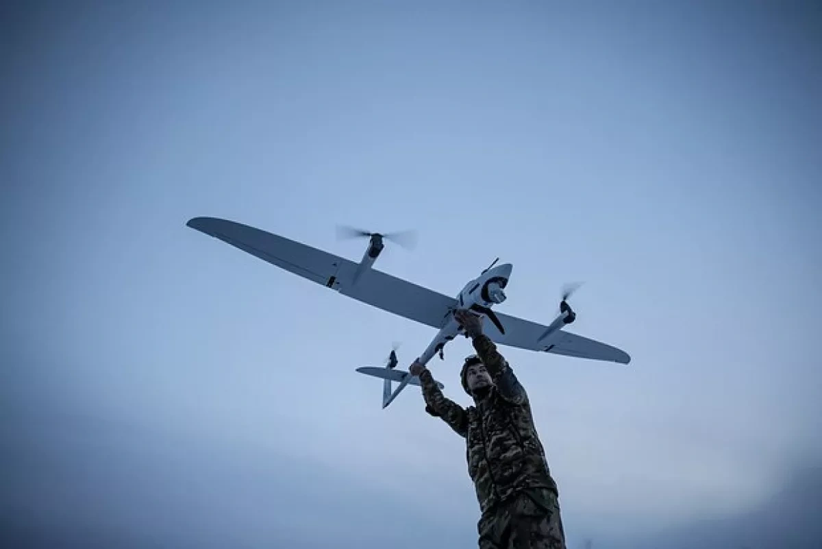 Tatarstan residents warned of potential drone strike threat
