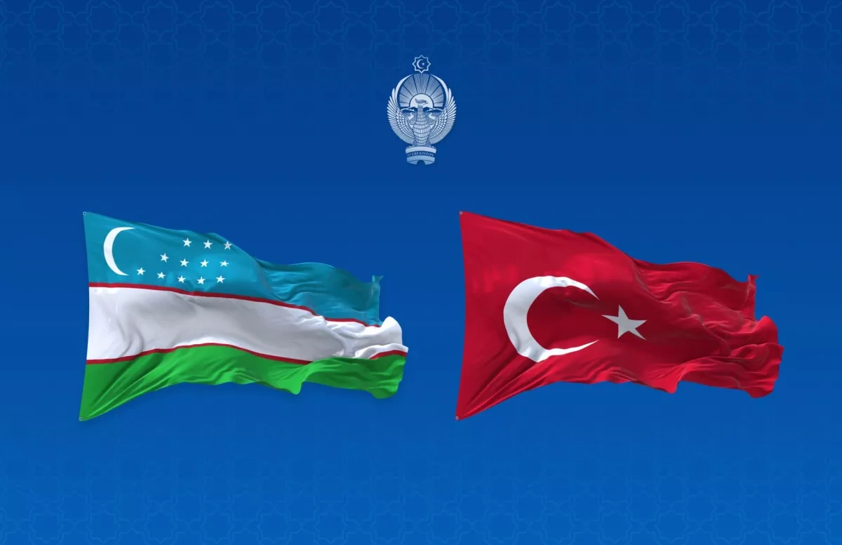 Uzbek president to visit Türkiye for strategic cooperation talks