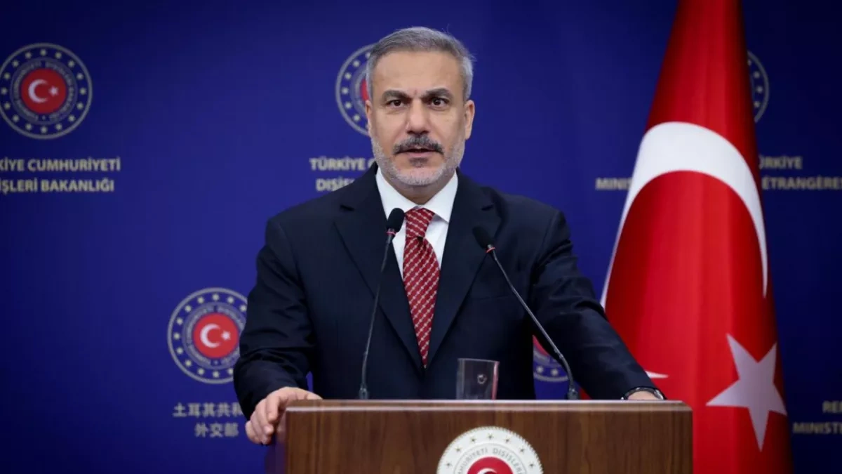 Turkish foreign minister to visit Austria