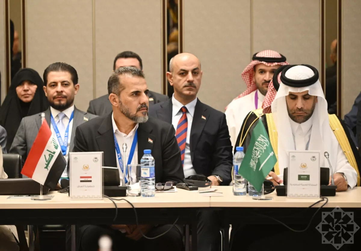 OIC Parliamentary Union holds regional consultations in Baku PHOTO