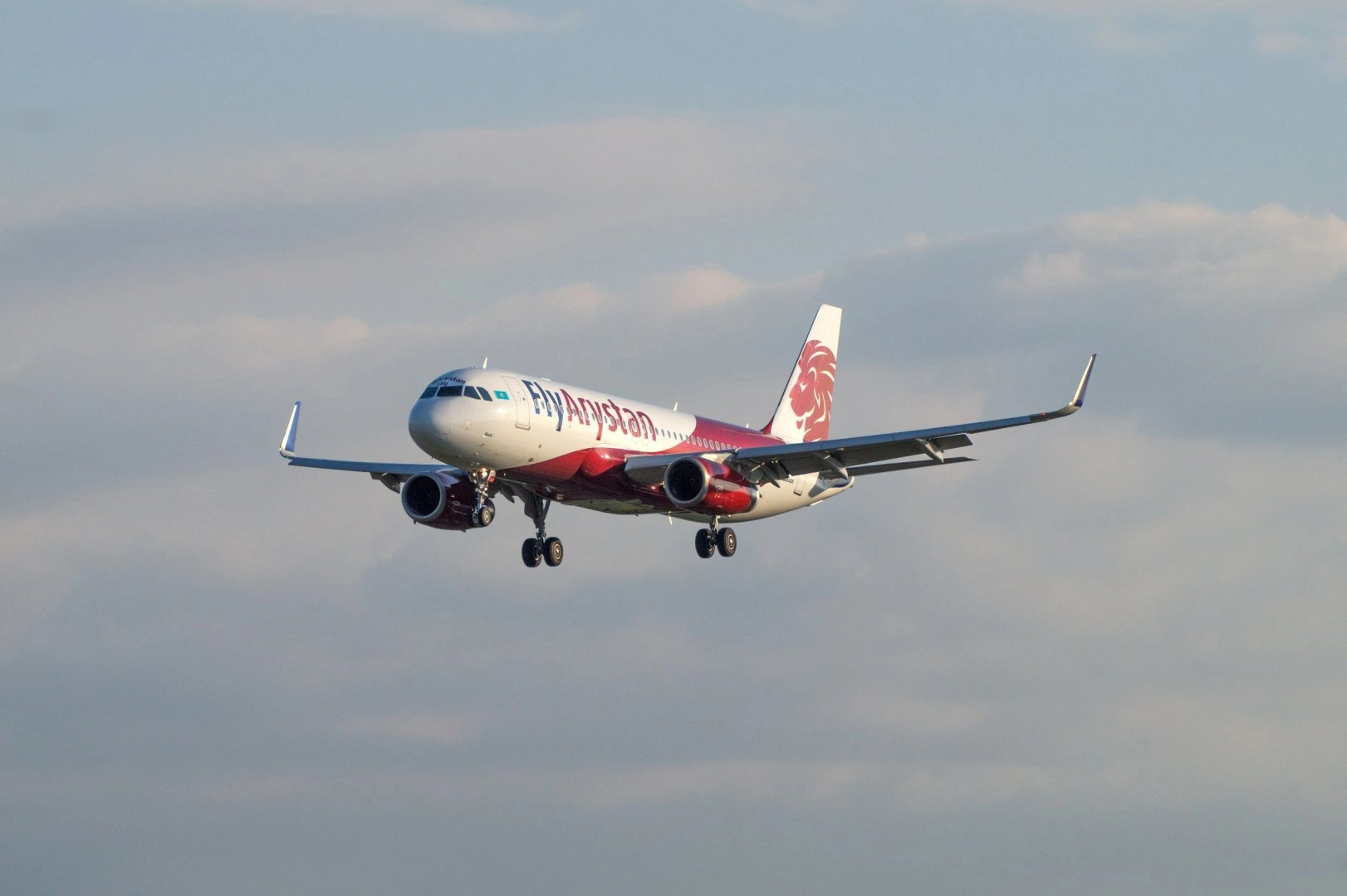 Kazakh FlyArystan to resume direct Aktau-Istanbul flights in October