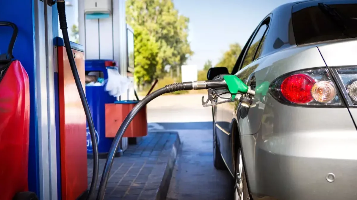Kazakhstan tightens border controls to curb illegal fuel exports