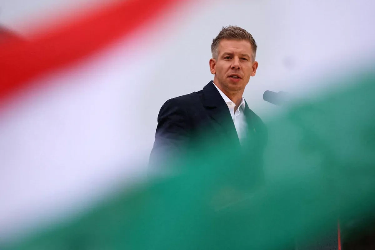 Hungary announces fourfold hike in minimum old-age pension