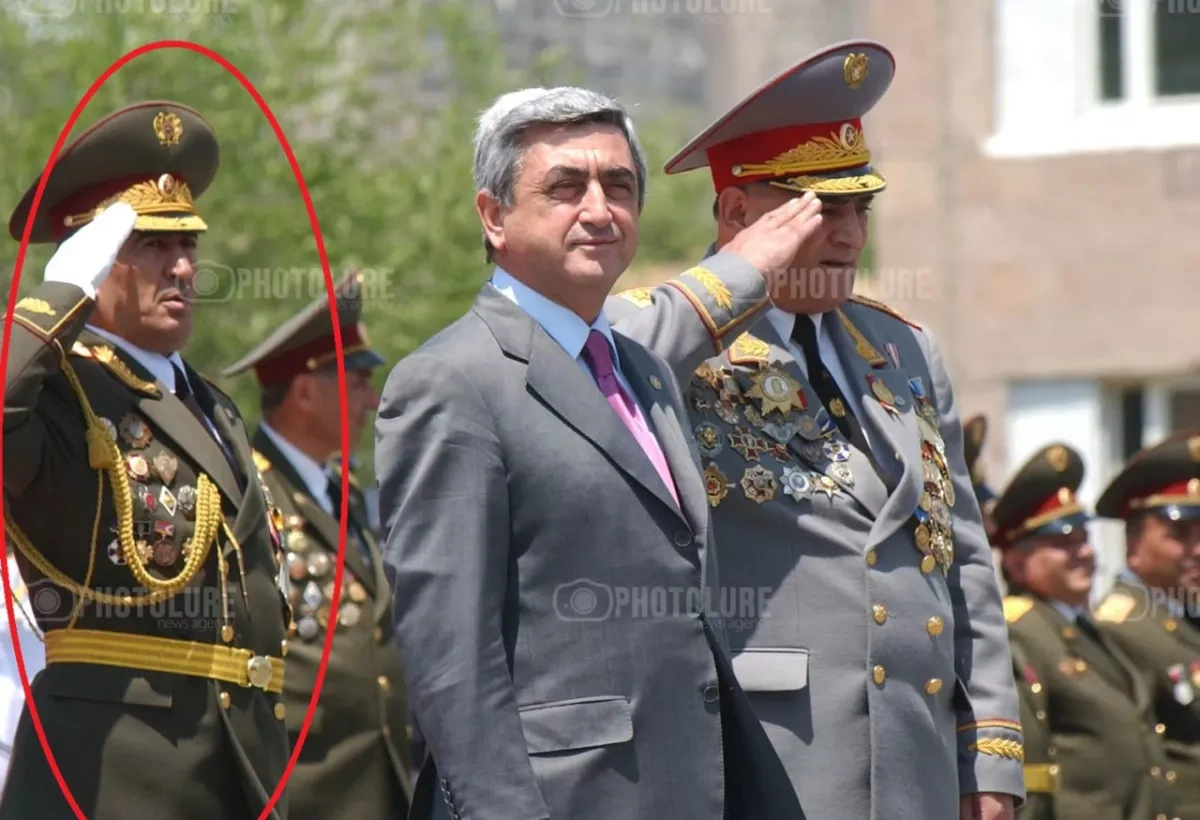 Armenia opens public criminal proceedings in “March 1” case