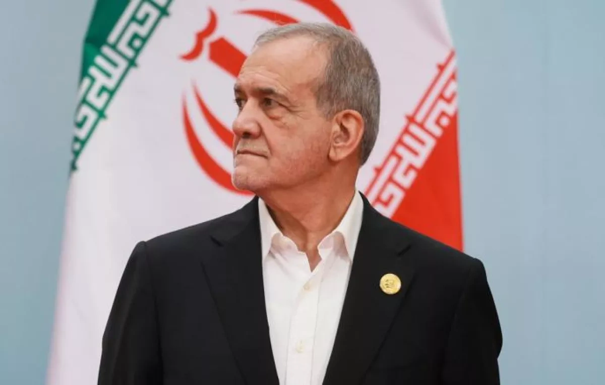 Iran to expand logistics chains using Azerbaijan’s transit potential