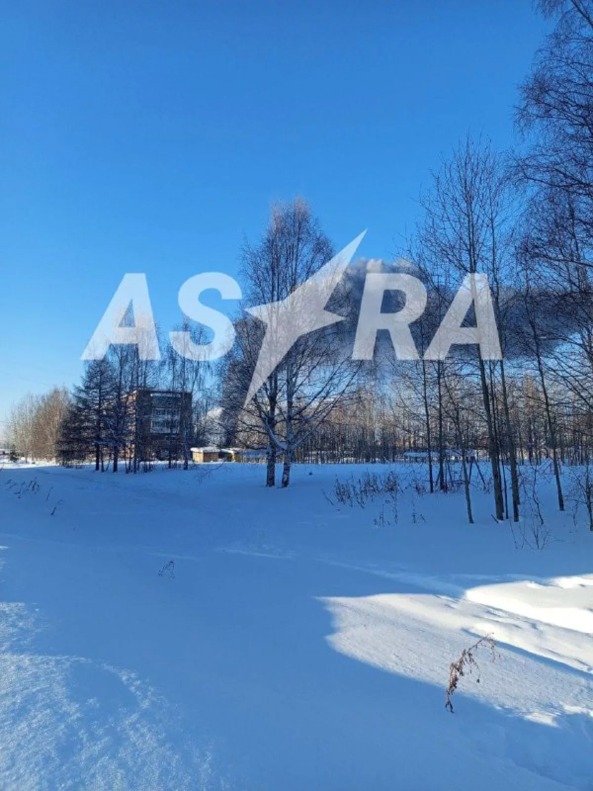 Lukoil refinery in Russian city targeted in drone strikes PHOTO / VIDEO / UPDATED