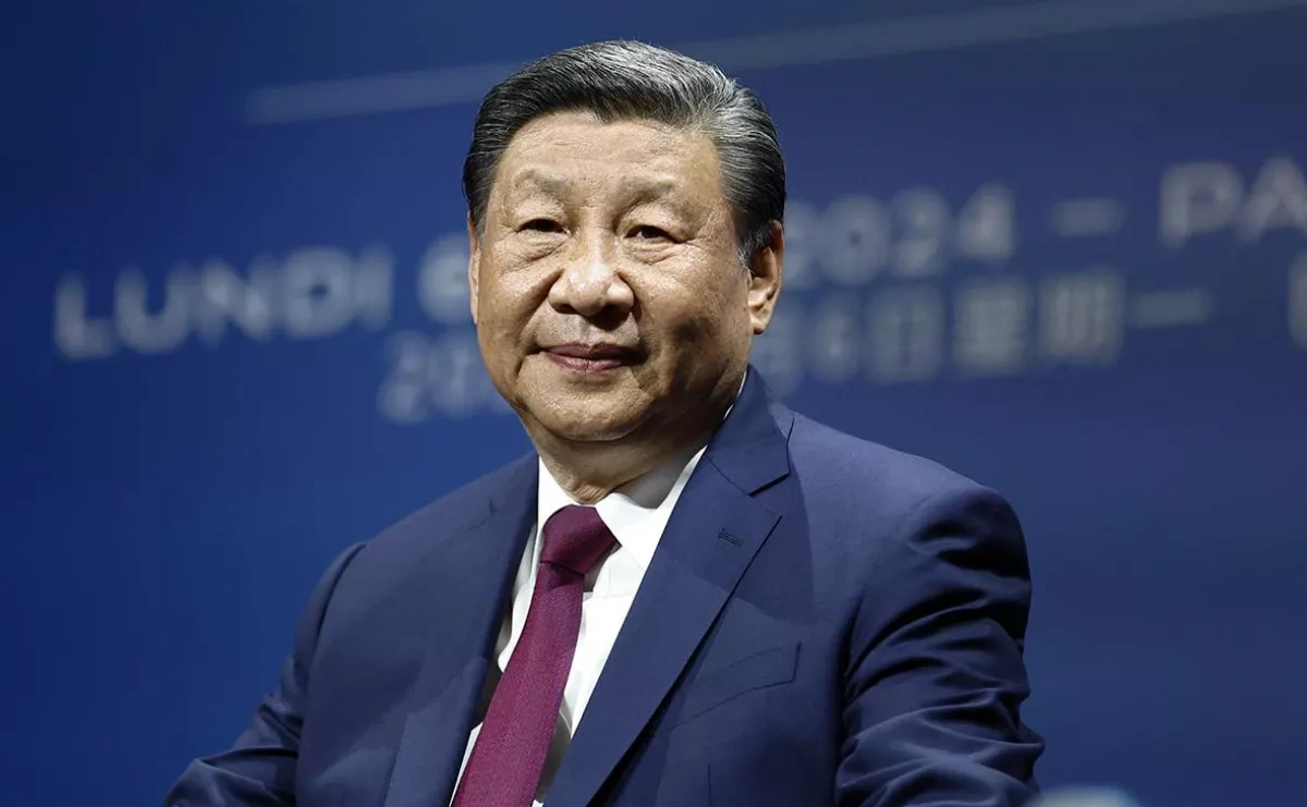 Xi Jinping calls China–Taiwan reunification a historical necessity