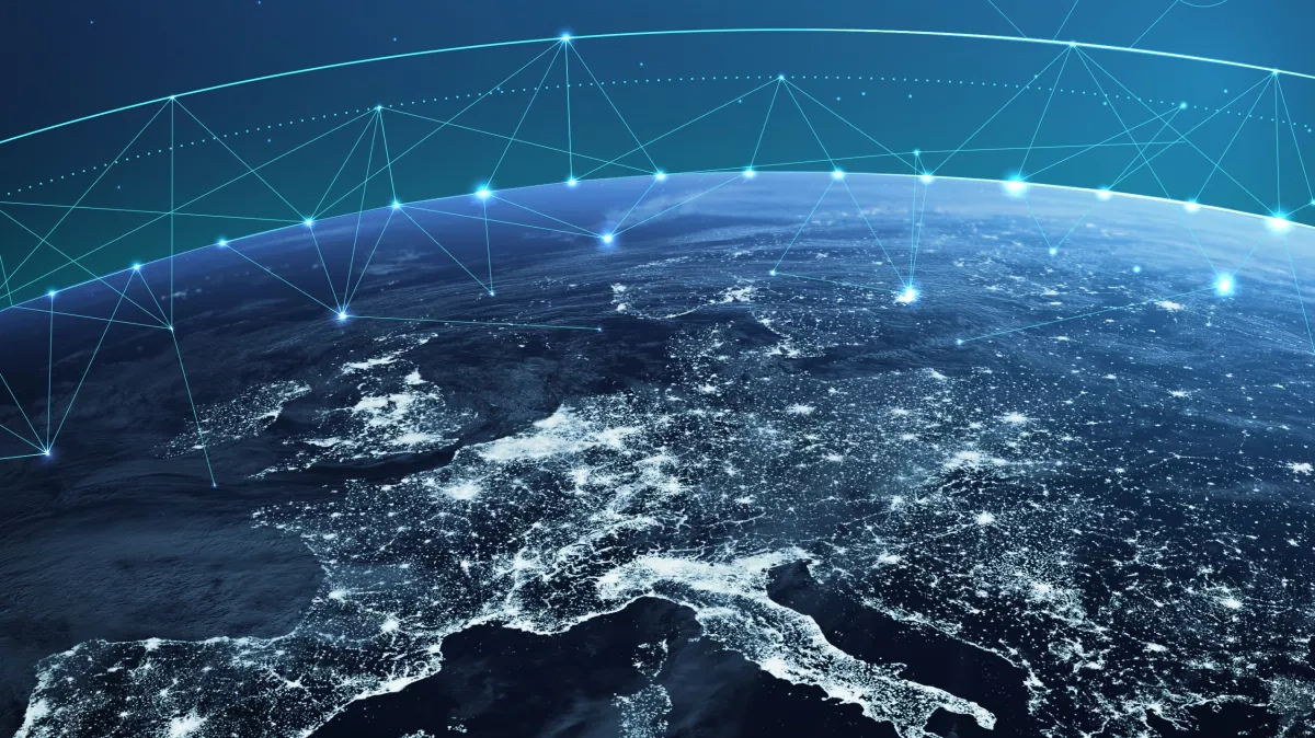 Portugal launches six satellites under New Space project