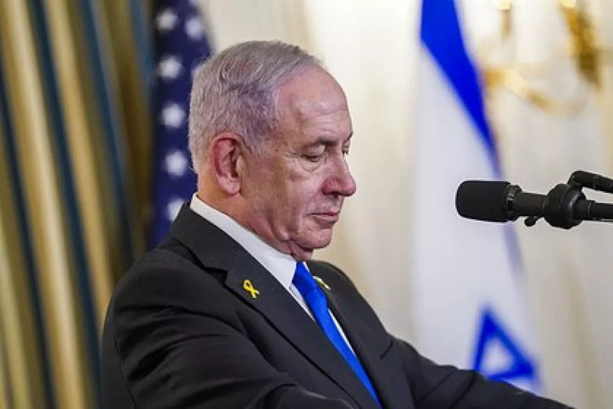 Israeli media: Netanyahu sought Putin’s mediation to prevent Iran's preemptive strike