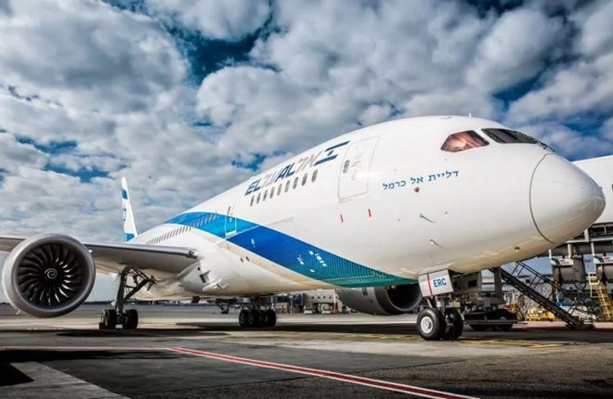 Israel's El Al airlines doubles net profit despite $55 million hit from Iran conflict