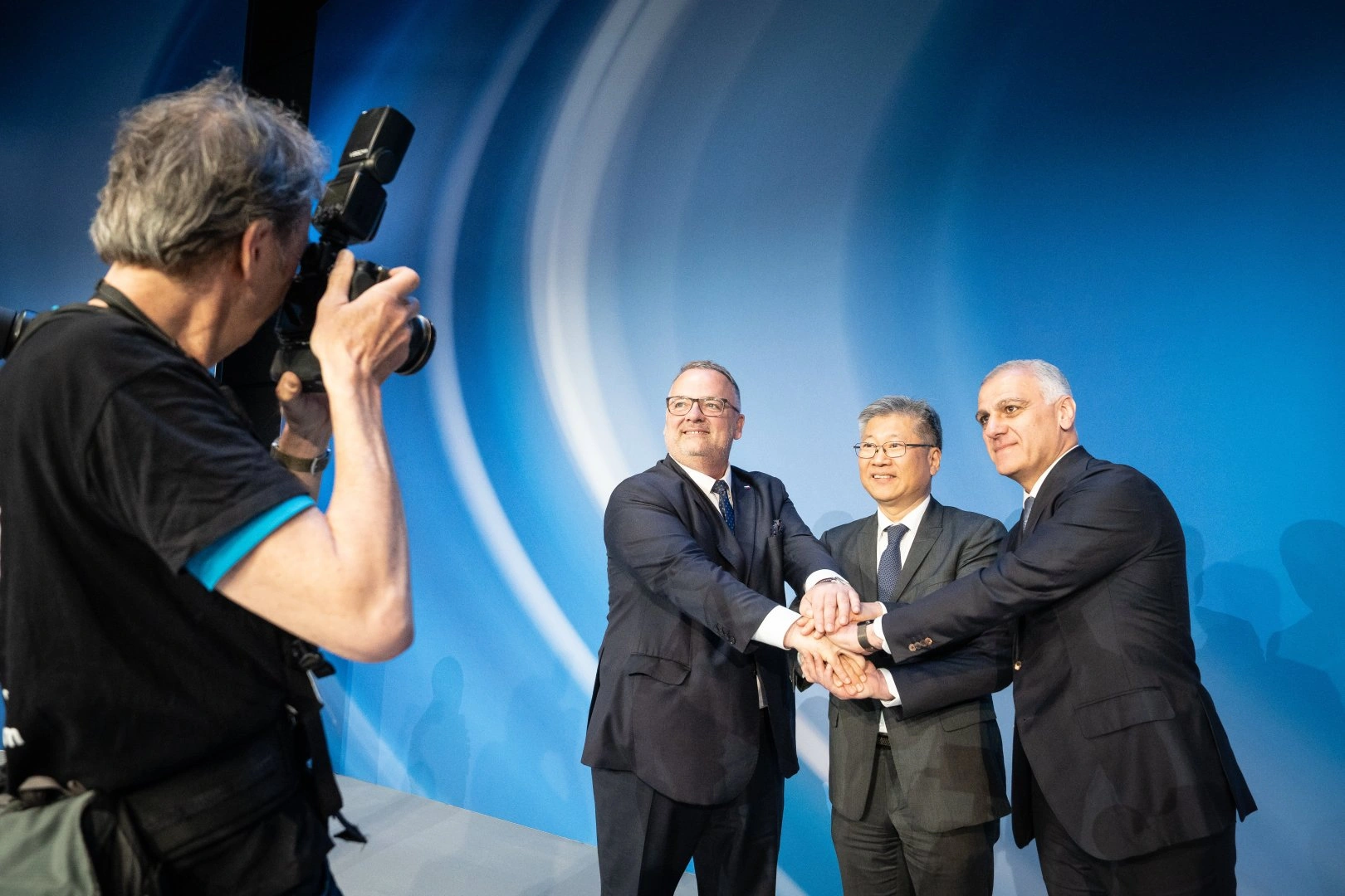 ITF Summit wraps up in Leipzig, Germany, under Azerbaijan’s presidency (PHOTO)