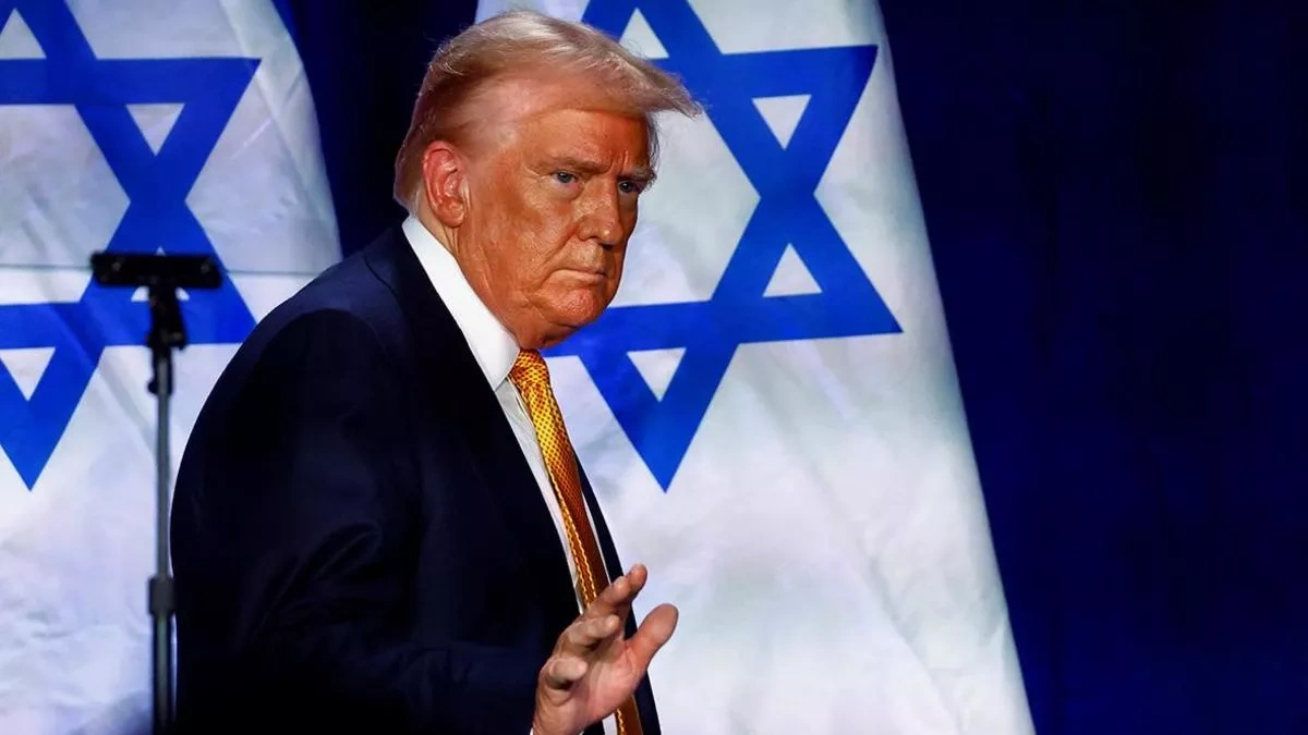 Israel–US–Europe: split or strengthening of ties? Analysis by Shereshevskiy