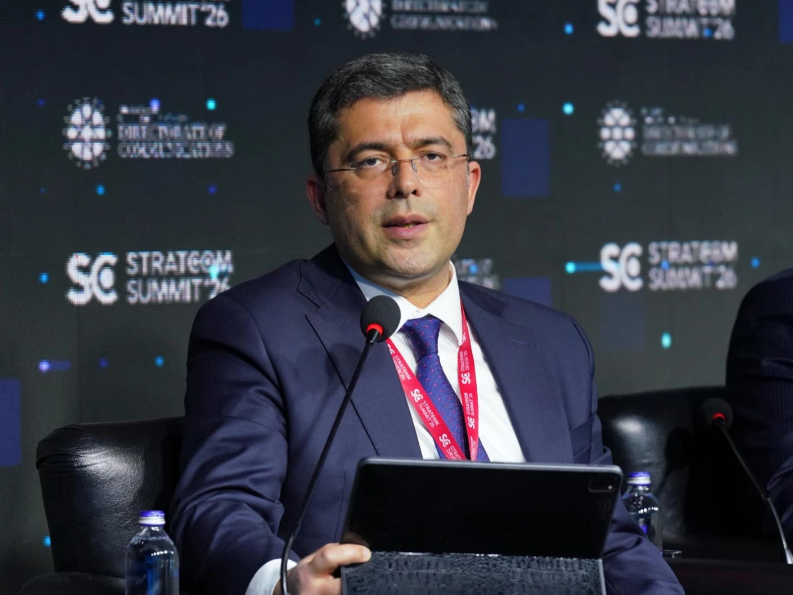 AI-based algorithms become leading actor in shaping public opinion – Ahmad Ismayilov