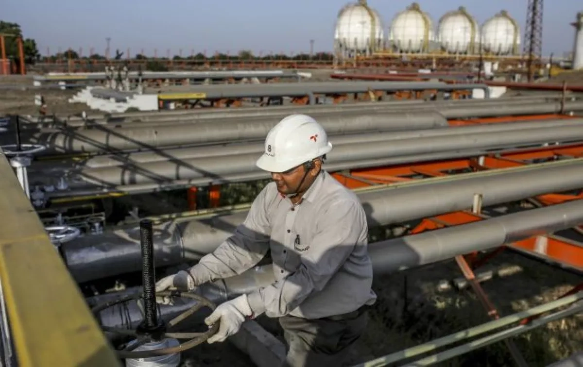 Media: Deep discounts drive Indian buyers to Russian oil