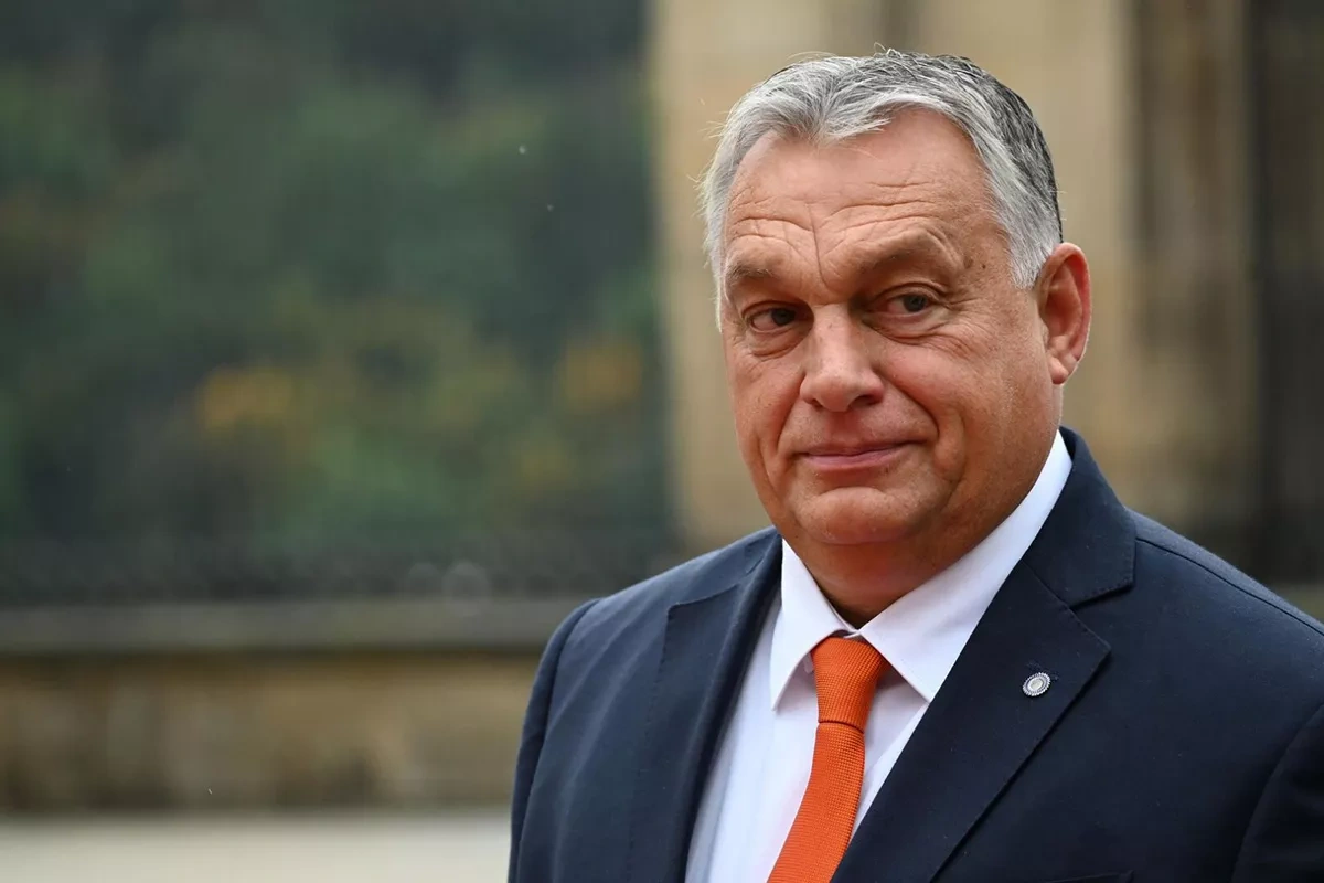 Hungary threatens to suspend fuel supplies to Ukraine