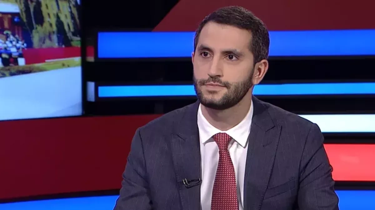 Armenian Parliament vice speaker raises alarm over disinformation campaigns