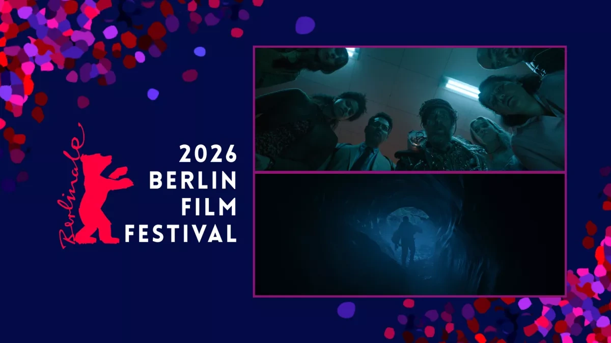 Politics overshadow Berlinale festival despite calls for restraint
 “Movies can change the world, but not in political way”