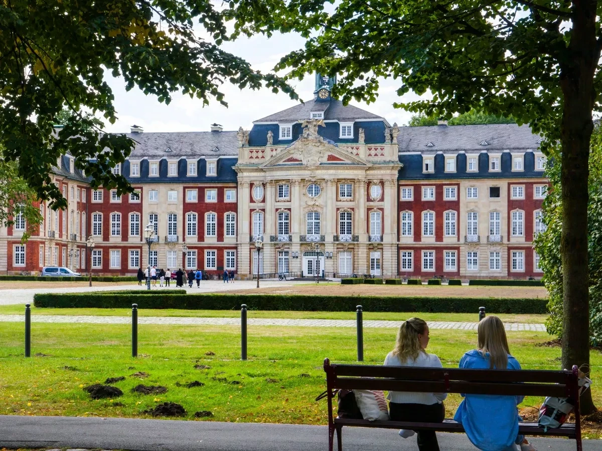 EU's first full-fledged faculty for Islamic theology opens in Germany