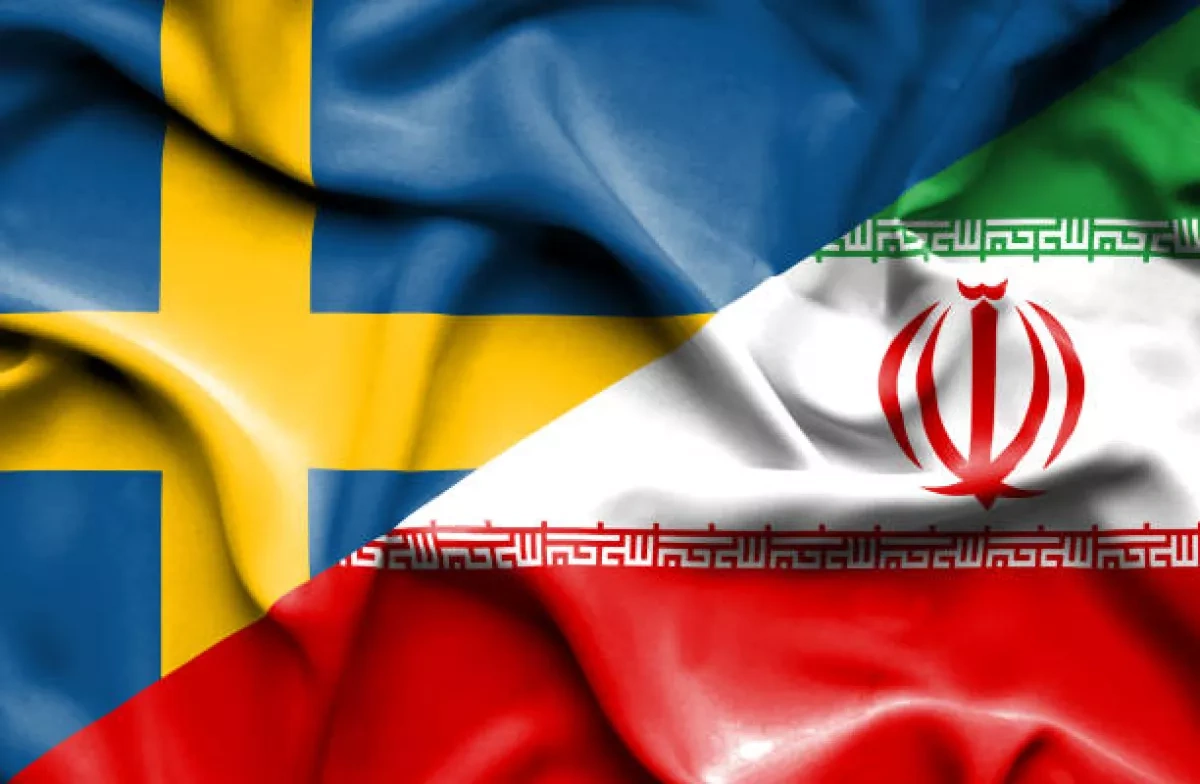 Sweden summons Iranian ambassador over execution of citizen