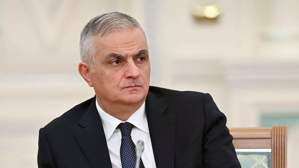 EAEU growth hinges on services liberalisation, says Armenian deputy PM
